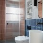 North London Residence | Boys Bathroom | Interior Designers